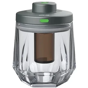 پخش کننده عطر کریستال گرین لاین