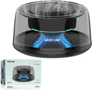 خوشبو کننده هوا گرین لاین Green Lion اصل 8 میلی لیتر مدل GL-AD13