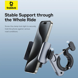 هولدر گوشی موبایل دوچرخه باسئوس