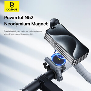 فروش هولدر گوشی موبایل دوچرخه باسئوس