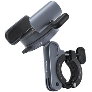 بهترین نگهدارنده موبایل دوچرخه باسئوس