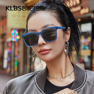 عینک آفتابی زنانه کارن بازار Karen Bazaar اصل UV400 مدل A0714