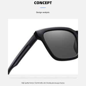 خرید عینک دودی کارن بازار