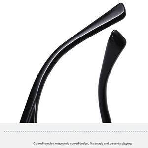 عینک آفتابی مشکی کارن بازار