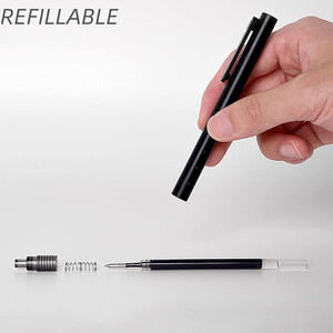 خرید خودکار ژله‌ای 0.5 میلی‌متری کاکو  10 عددی