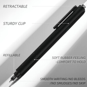 فروش خودکار ژله‌ای 0.5 میلی‌متری کاکو  10 عددی