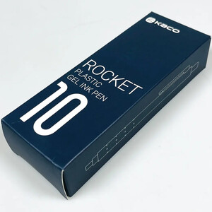 بهترین خودکار ژله‌ای 0.5 میلی‌متری کاکو  10 عددی