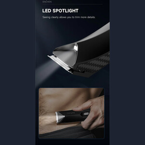 خرید ریش‌تراش و ماشین اصلاح انچن شیائومی