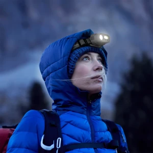 خرید چراغ پیشانی هوشمند آتومن