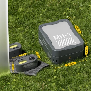 بهترین چراغ پیشانی هوشمند آتومن