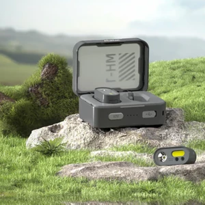 کیفیت چراغ پیشانی هوشمند آتومن