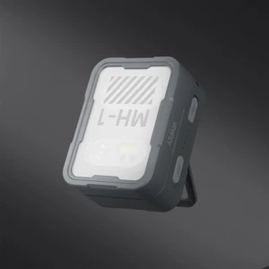 کیفیت چراغ پیشانی هوشمند آتومن