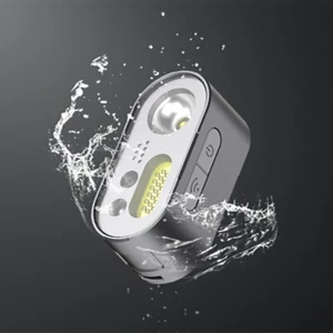 قیمت چراغ پیشانی ضد آب آتومن