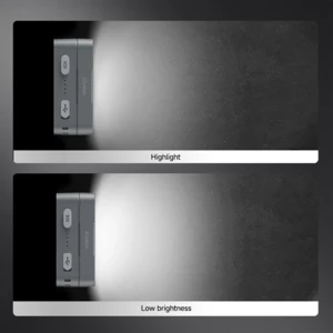 کیفیت چراغ پیشانی هوشمند آتومن