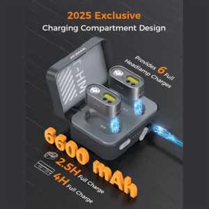 بهترین چراغ پیشانی هوشمند آتومن