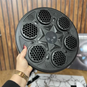 کیفیت بوکس دیواری موزیکال