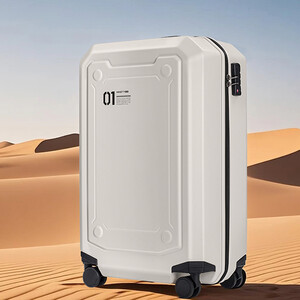 چمدان چرخدار 25 اینچی ناین تیگو