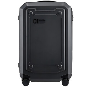 چمدان چرخدار مسافرتی ناین تیگو