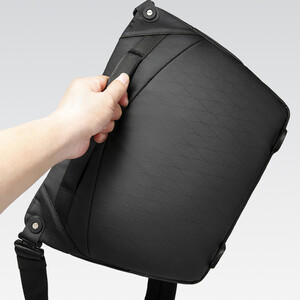 کیف دوشی دوربین بنج