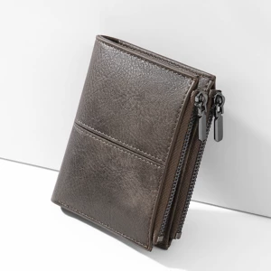 خرید جاکارتی و کیف پول تاشو مردانه تائومیک‌میک