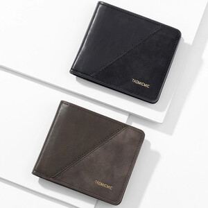 جاکارتی و کیف پول مردانه تائومیک میک