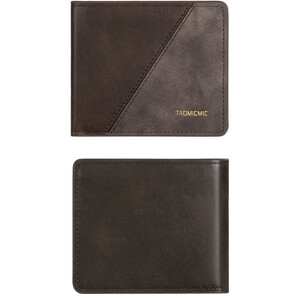قیمت کیف پول مردانه تائومیک میک