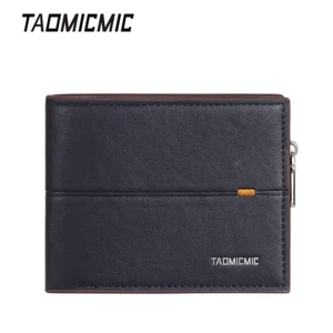 قیمت جاکارتی و کیف پول مردانه تائومیک‌میک