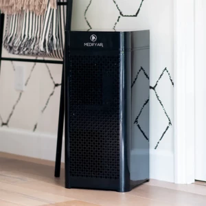 فروش تصفیه هوا خانگی مدیفای