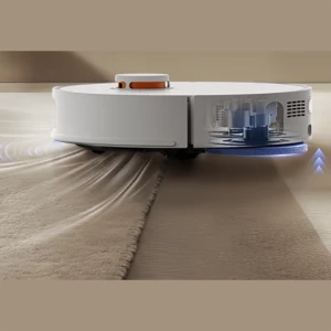 بهترین جارو برقی رباتیک شیائومی