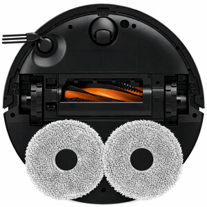 جارو رباتیک درما Deerma اصلی مدل X80 با قابلیت تی کشی