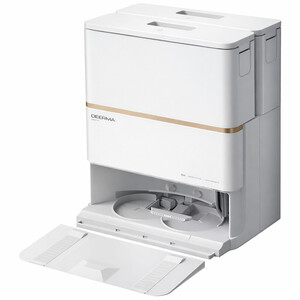 کیفیت جارو برقی رباتیک شیائومی