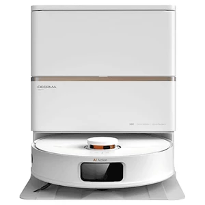 بهترین جارو برقی رباتیک شیائومی