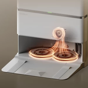 قیمت جارو برقی رباتیک شیائومی