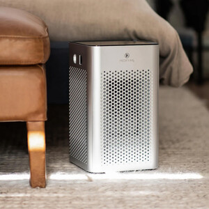 تصفیه هوا هوشمند مدیفای