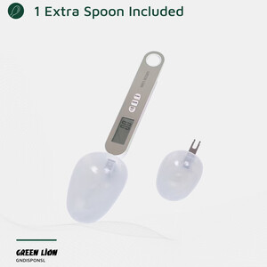 فروش ترازوی قاشقی گرین لاین