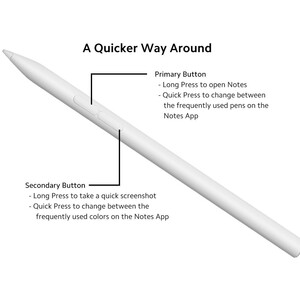 قلم لمسی شیائومی