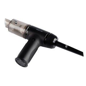 فروش جارو شارژی و دمنده 55 واتی گرین