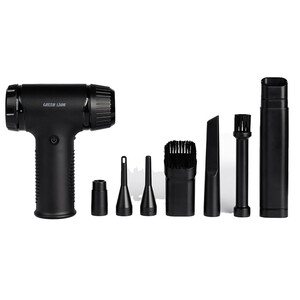 قیمت جارو شارژی و دمنده 55 واتی گرین