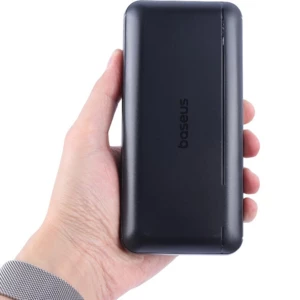 پاور بانک 20000 بیسوس