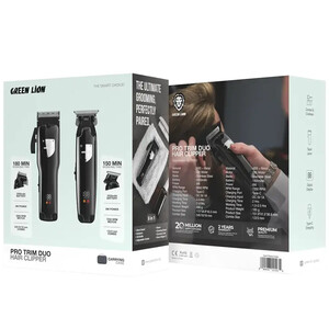 ریش تراش گرین لاین