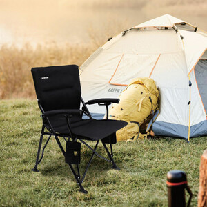 صندلی سفر و کمپینگ گرین لاین