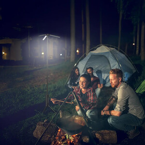 چراغ پاورولوژی کمپینگ پاورولوژی