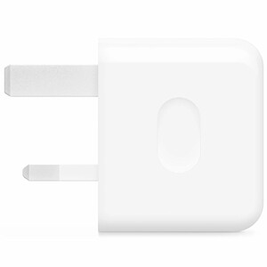 شارژر دیواری 40 وات اپل