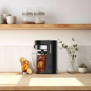 دستگاه قهوه ساز و چایی ساز لپرسو