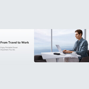 خرید پاور بانک 20000 میلی آمپر بیسوس