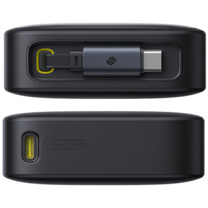 خرید پاور بانک  65 وات بیسوس