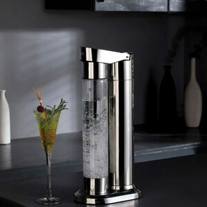 سوداساز خانگی لپرسو LEPRESSO مدلLPCFFSSM0097 ظرفیت 1000 میلی‌لیتر