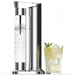 سوداساز خانگی لپرسو