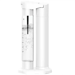 خرید دستگاه آب گازدار خانگی لپرسو