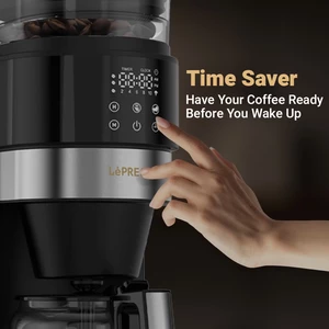 قهوه ساز حرفه ای لپرسو